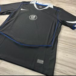 chelsea jersey