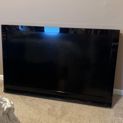 55 Inch Flat Screen TV 
