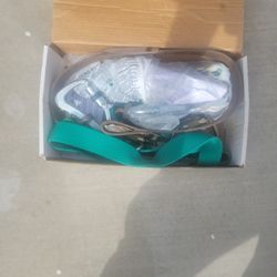 Buckingham Supersqueeze