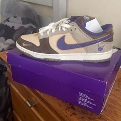 11:5 Nike Man