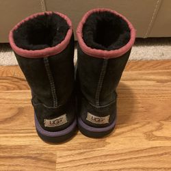 Authentic UGG Boots Sz 4