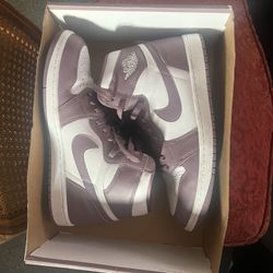 Jordan’s Size 11 Box Included 