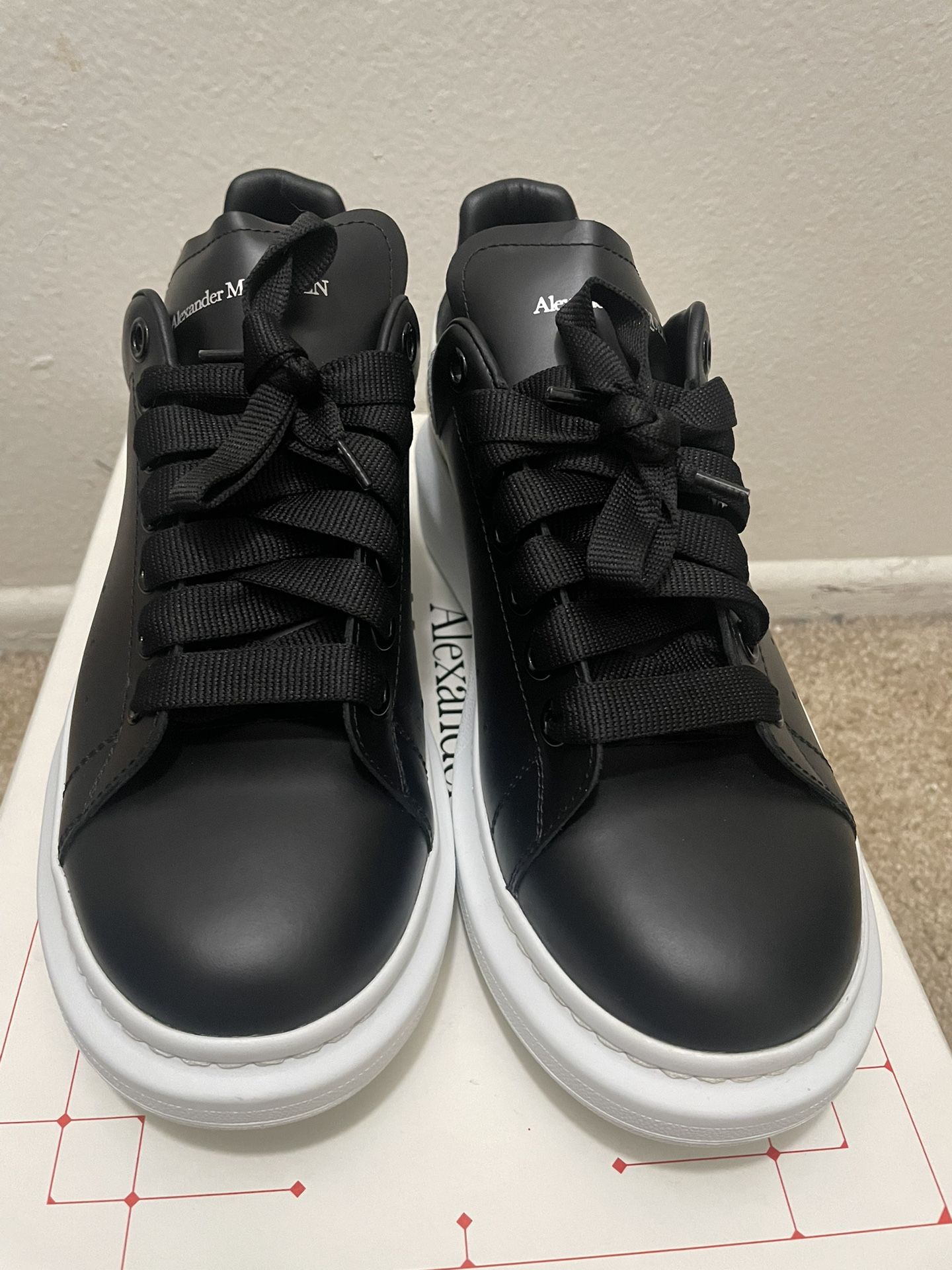 Alexander McQueen Sneakers