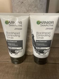 Garnier SkinActive Face Scrub