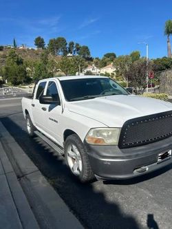 Truck 2014 dodge Ram 1500 4x4 crew cab