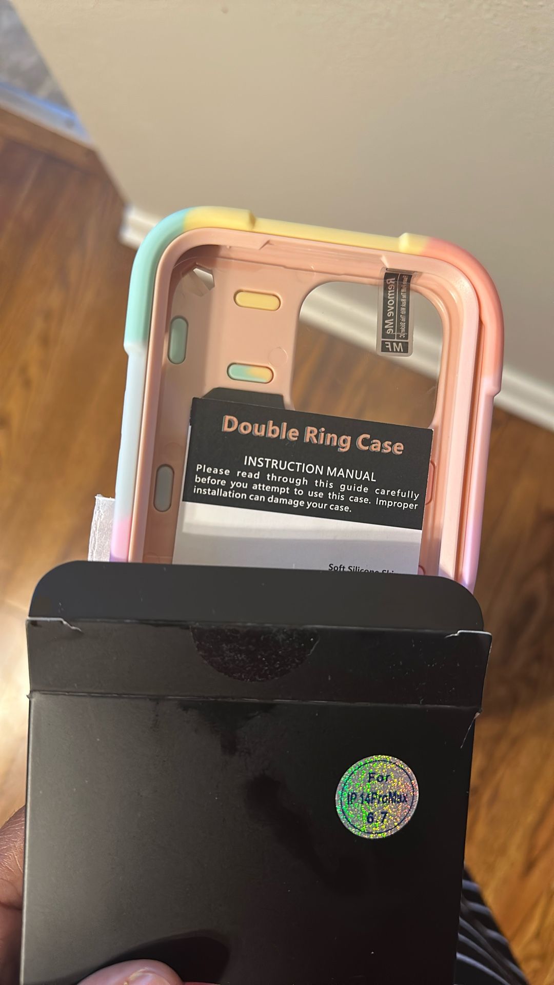 Iphone 14 Pro Max Cover