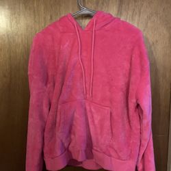 Girl’s Hoodie 