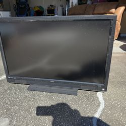 50 inch Vizio tv