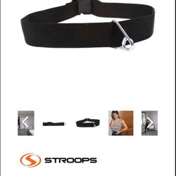 Belt For Cable Machine 