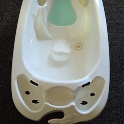 Baby Bath Tub