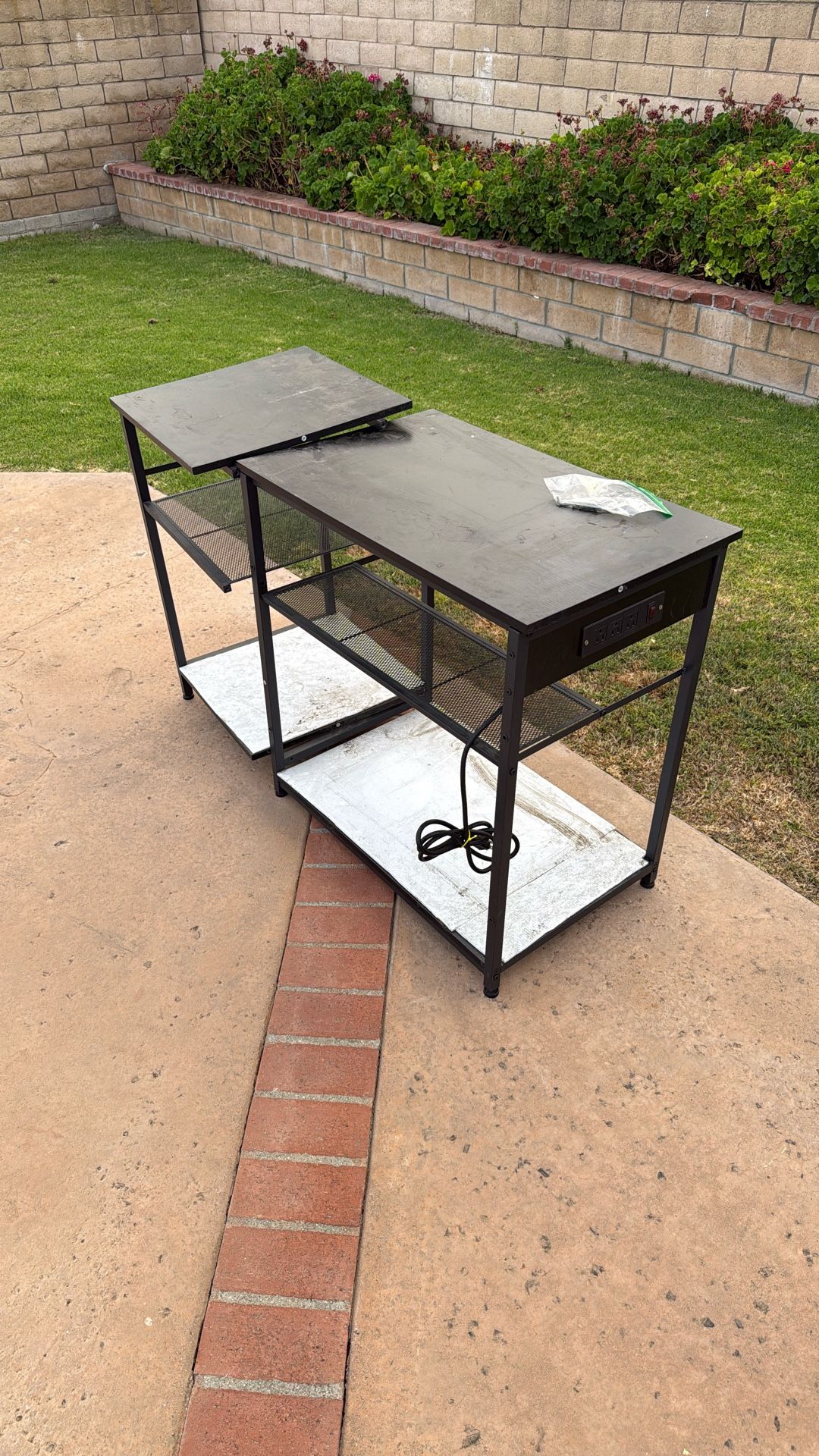 Aquarium Stand $40