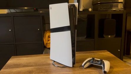 PlayStation 5 Pro