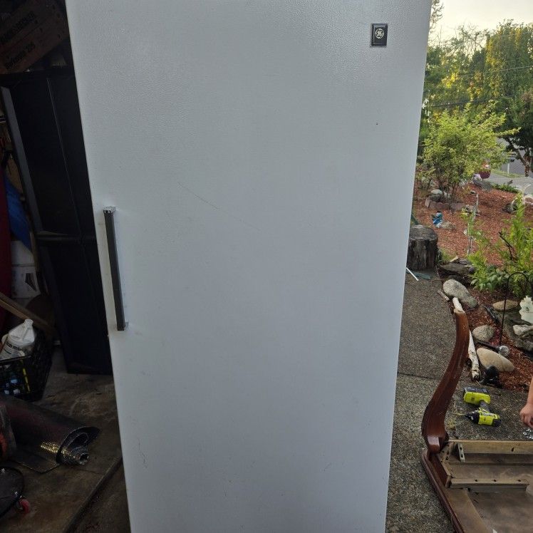 Freezer