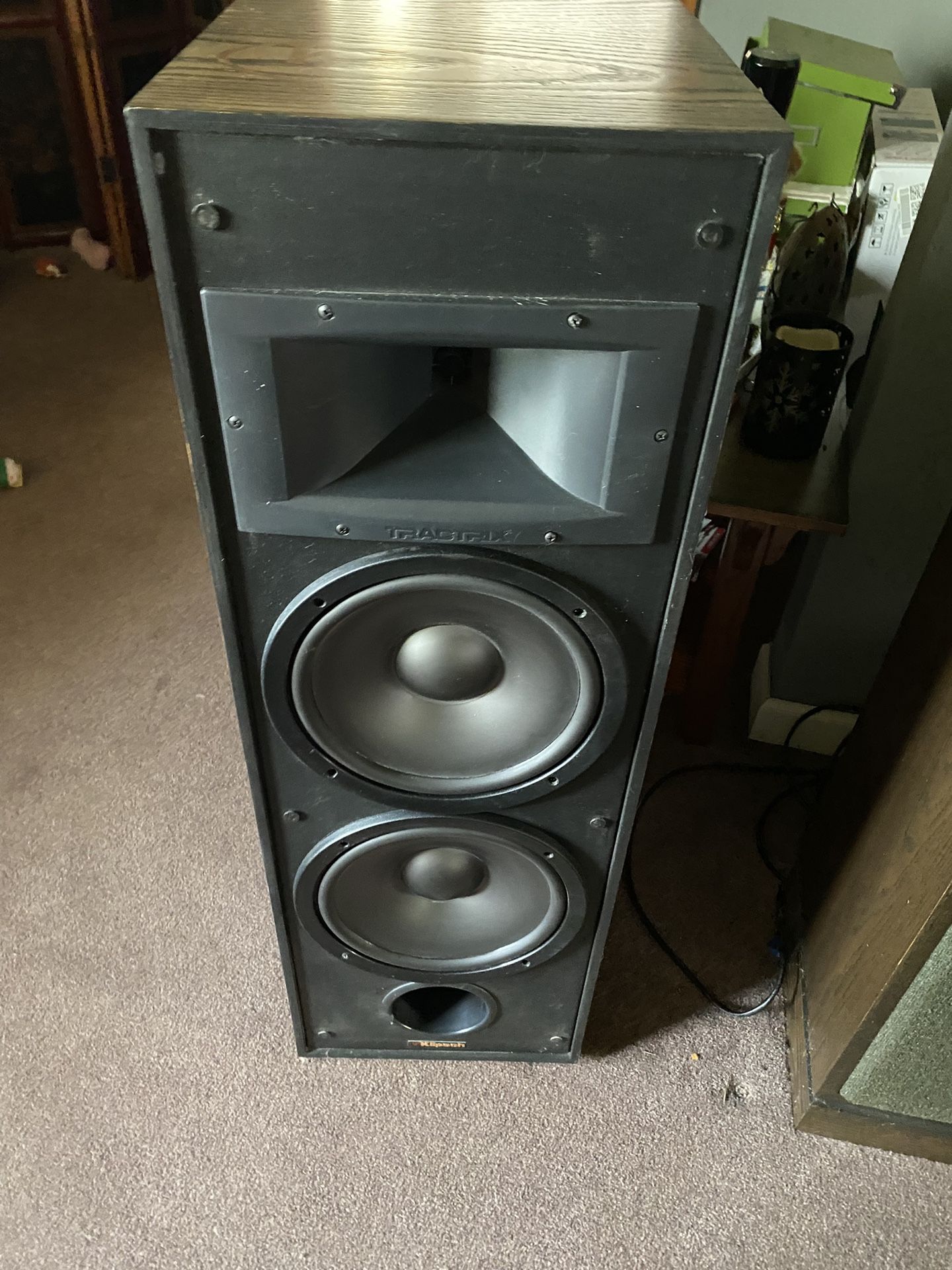 Klipsch KG 5.5