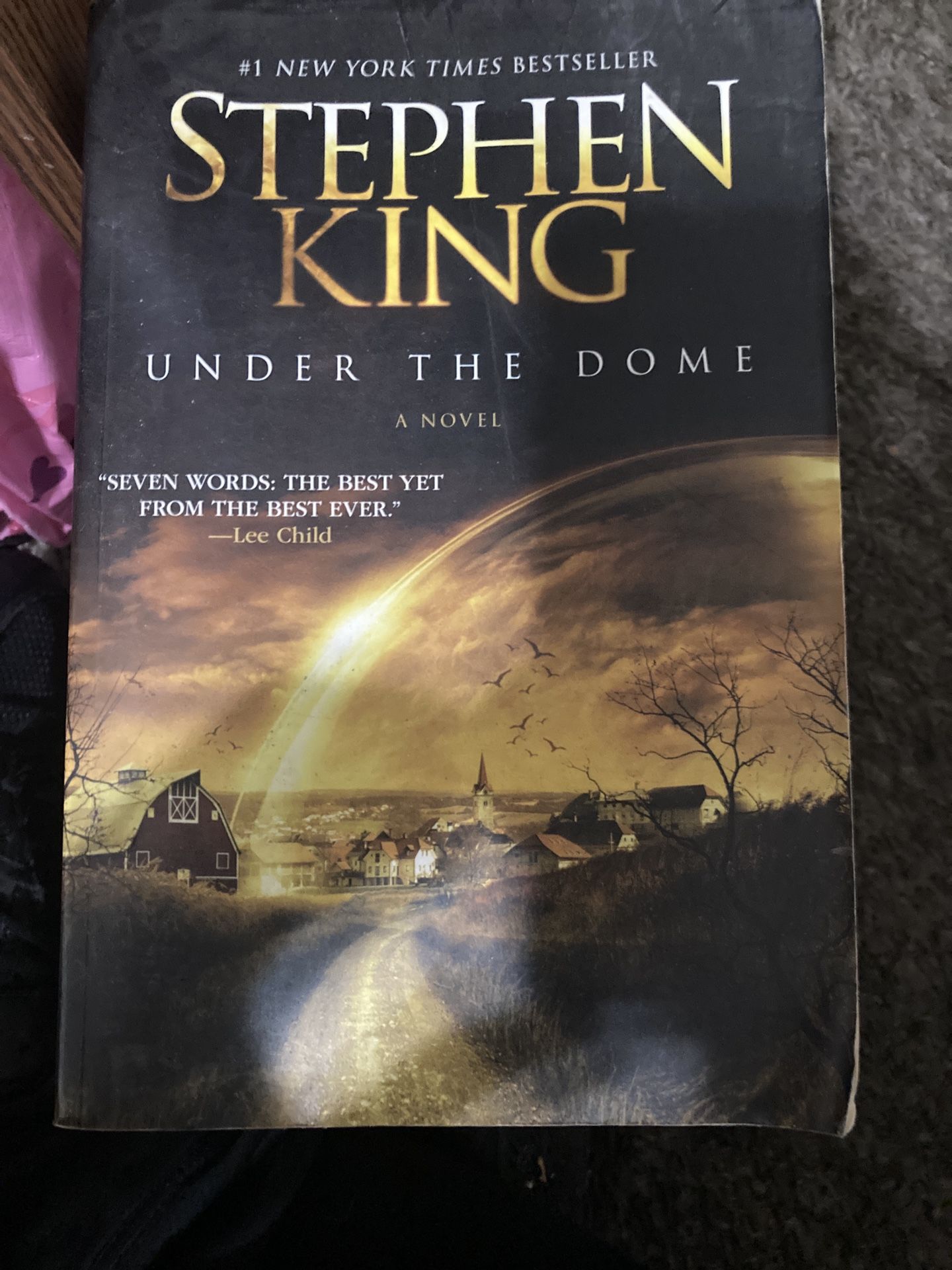 Under The Dome