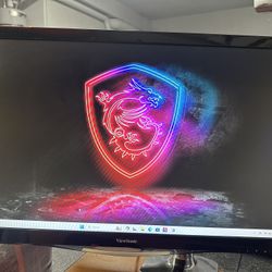 Custom MSI Desktop Core i7-12th Gen Intel i7-12700F