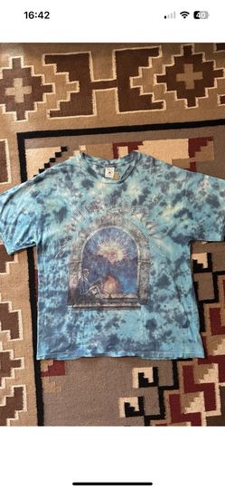 Grateful Dead Vintage Shirt 90s