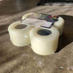 Vintage Skateboard Wheels 