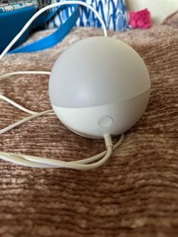 Amazon Alexa Glow
