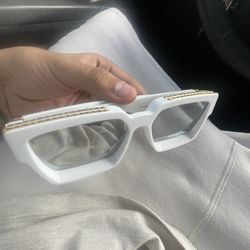 Louis Vuitton Virgil Shades 