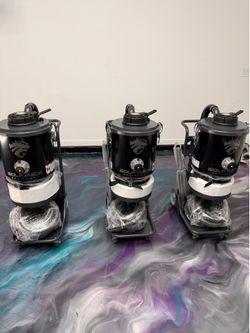Hepa industrial Vaccum
