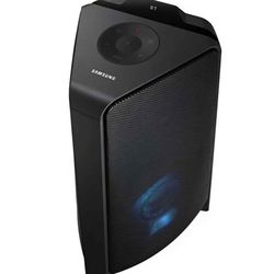 Samsung MX-T40 Sound Tower 300W Bluetooth Speaker ( Used - Like New ) For $135