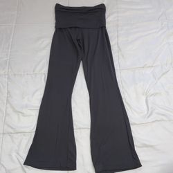 Leggings Dark Grey