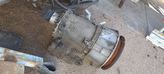 2010 Allison transmission 85k miles
