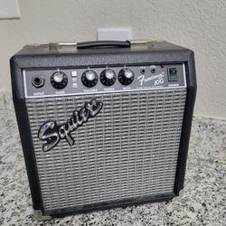FENDER SQUIER PR 357 AMP