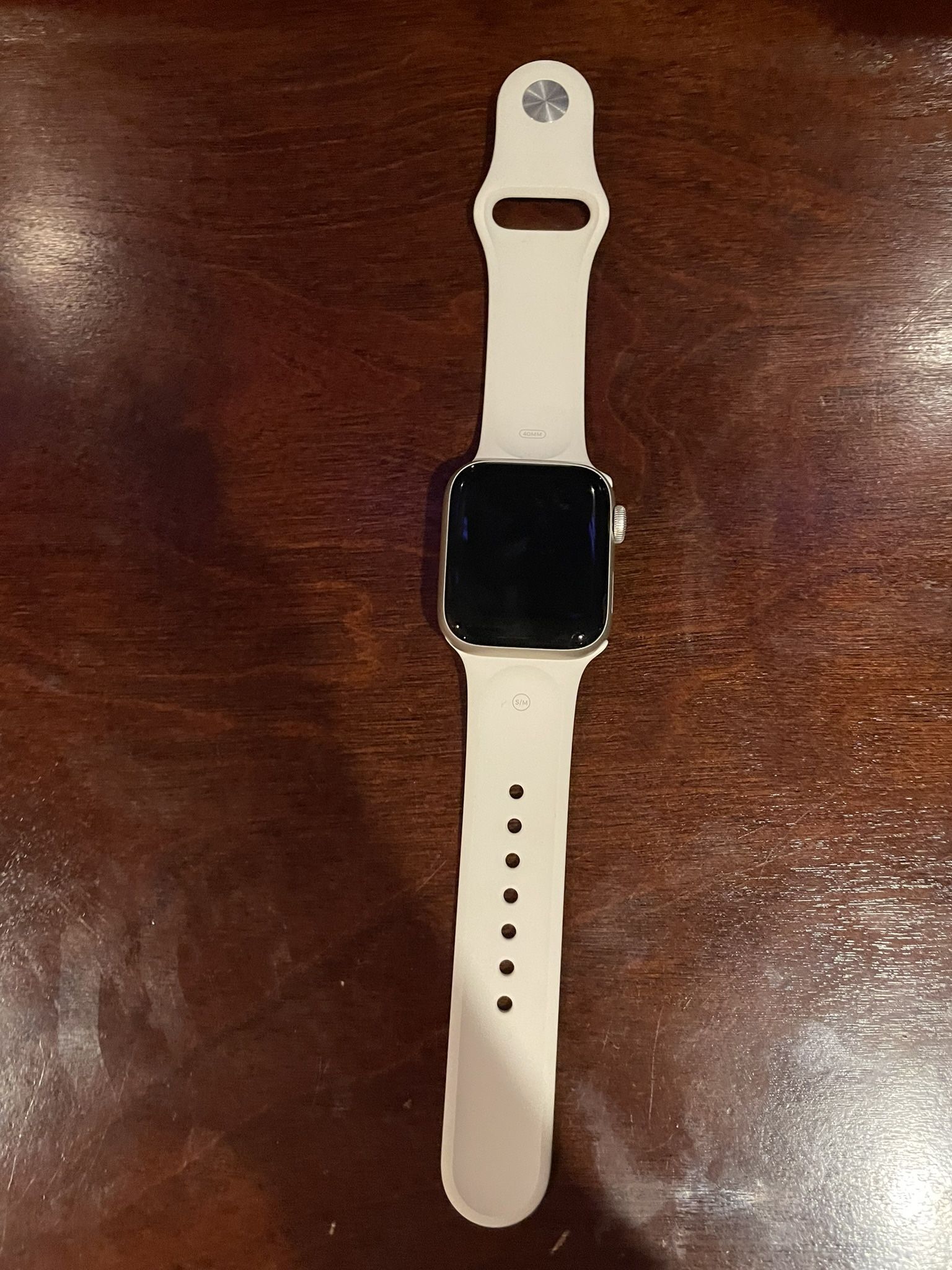 Apple Watch for 120