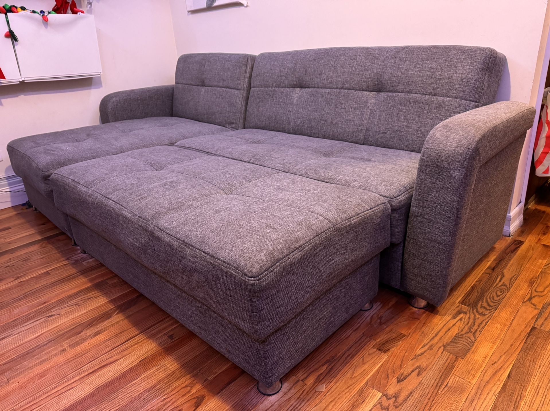 ikea Sectional Sofa Sleeper with Storage