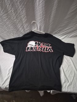 Metal Mulisha XXL Mens Shirt