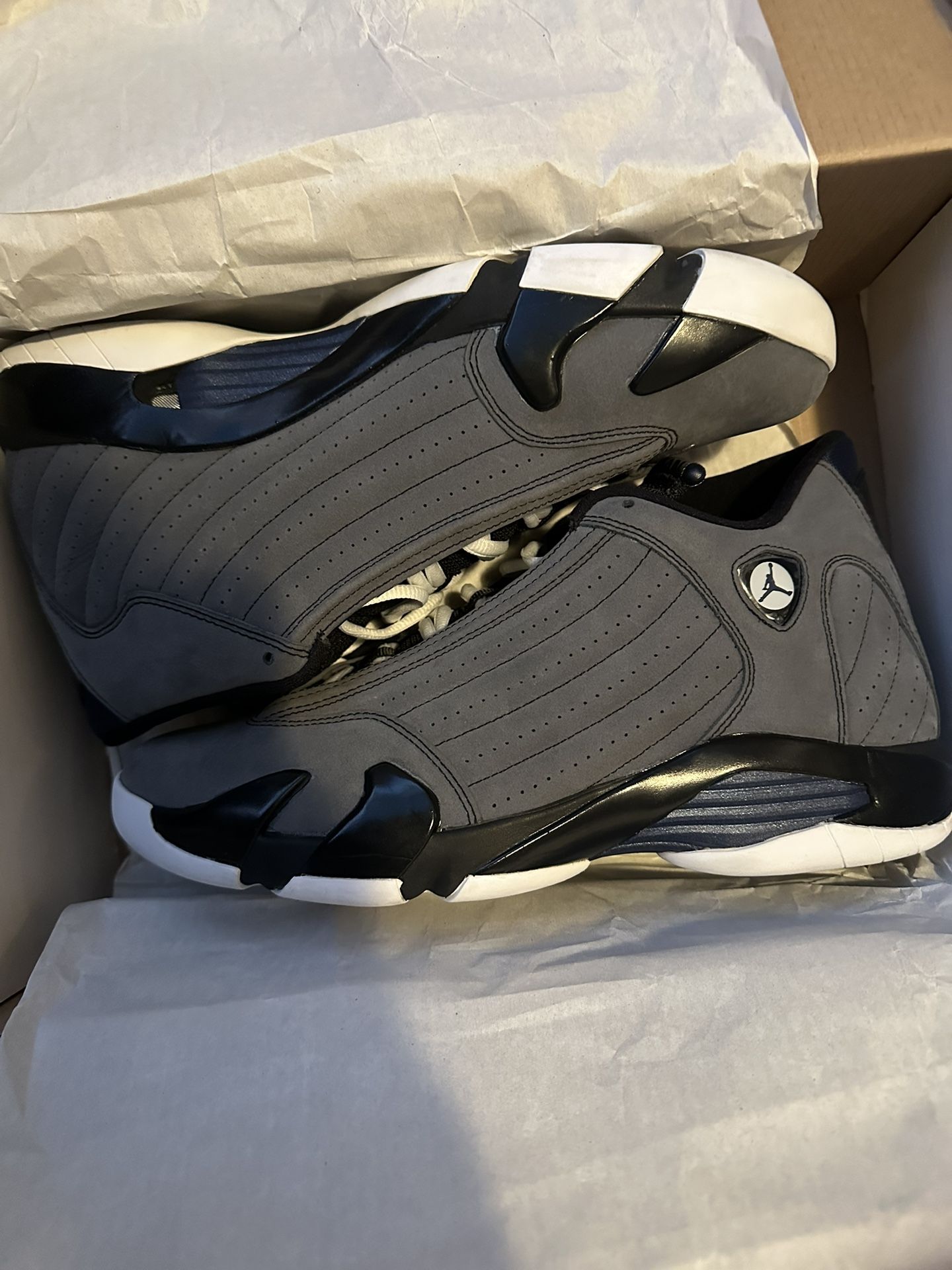 Air Jordan Retro 14