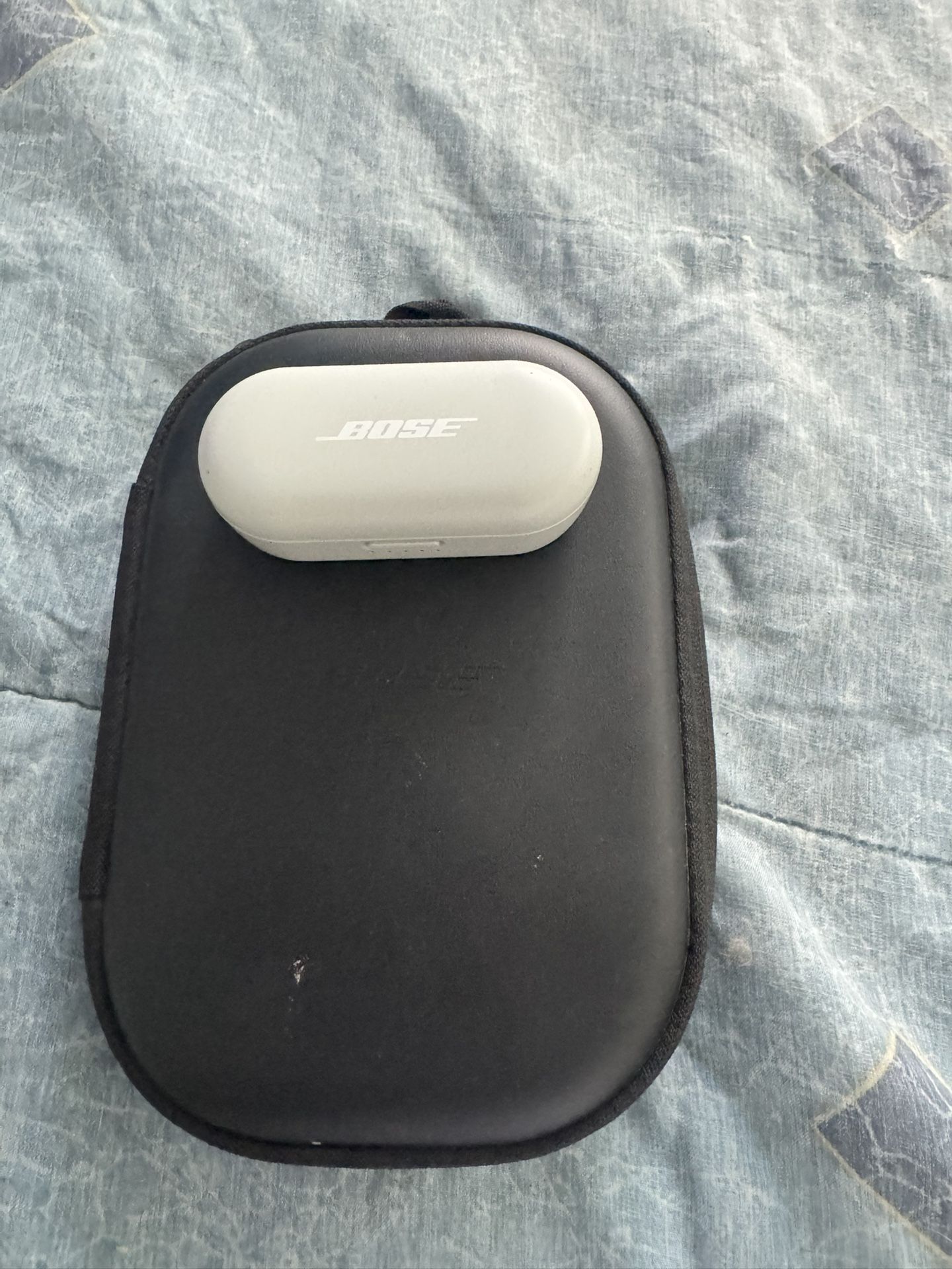 Bose Earbuds And Headphones 