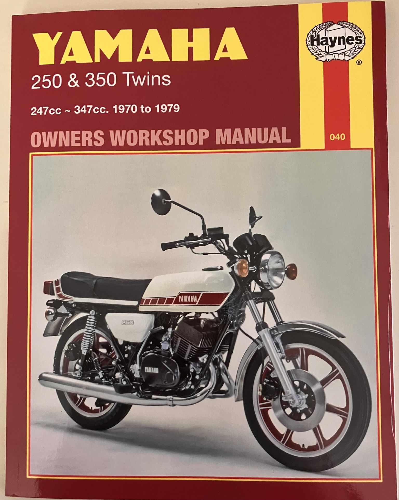 Owners Manual 