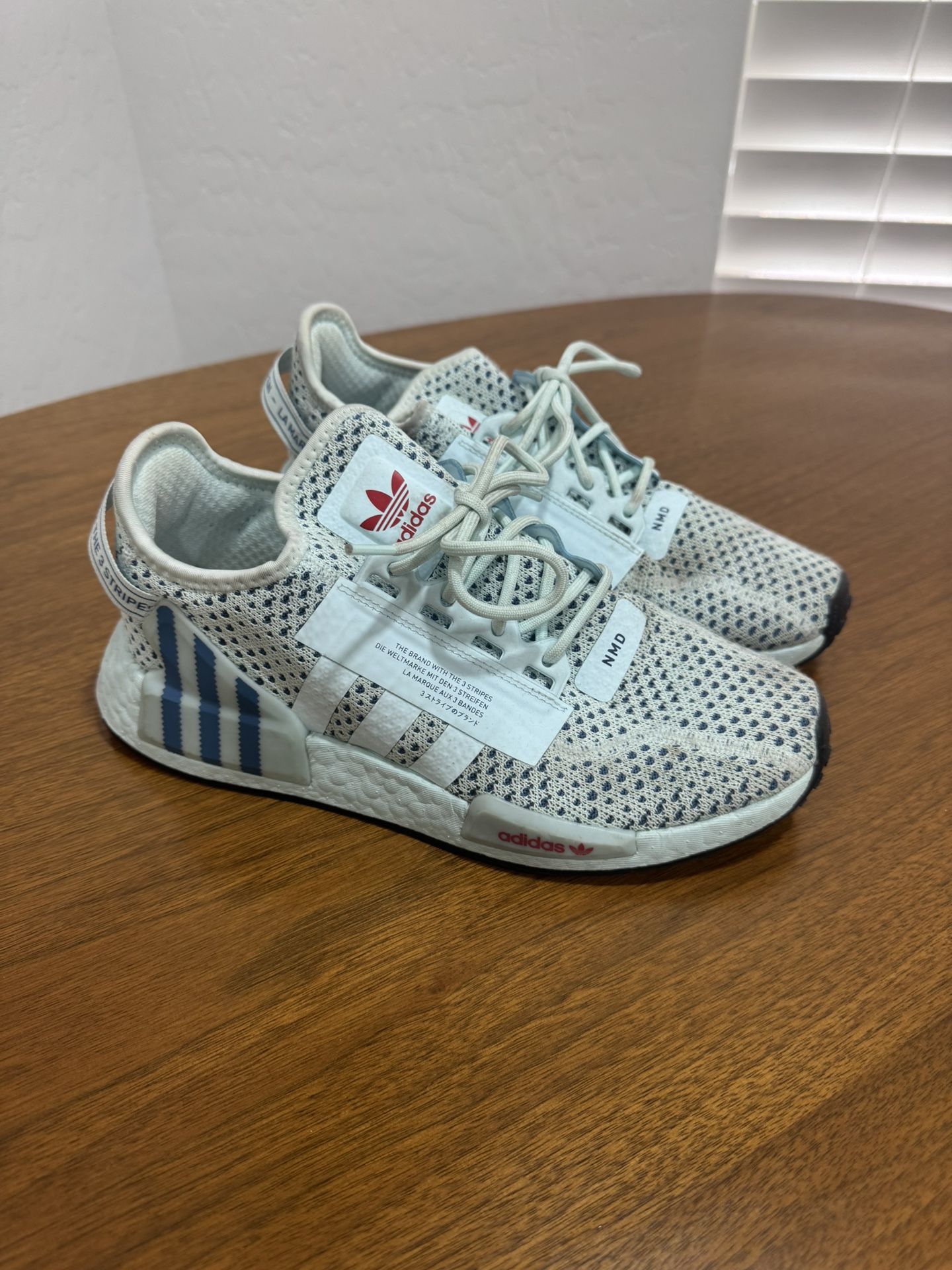 Adidas NMD R1