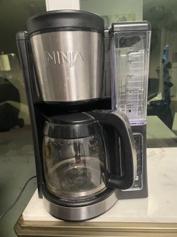 Ninja Coffee Maker