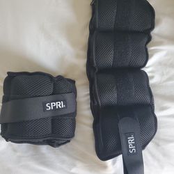 5lb Ankle Weights 