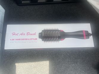 Hair Brush
