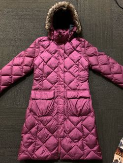 North Face Jacket