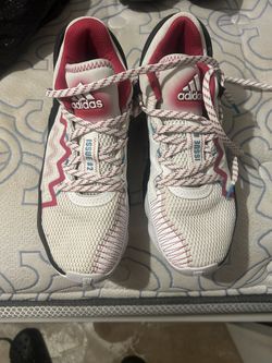 Adidas Size 7