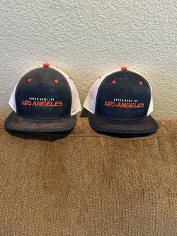 LA Rams Superbowl LVI New $10 ea or both for $18
