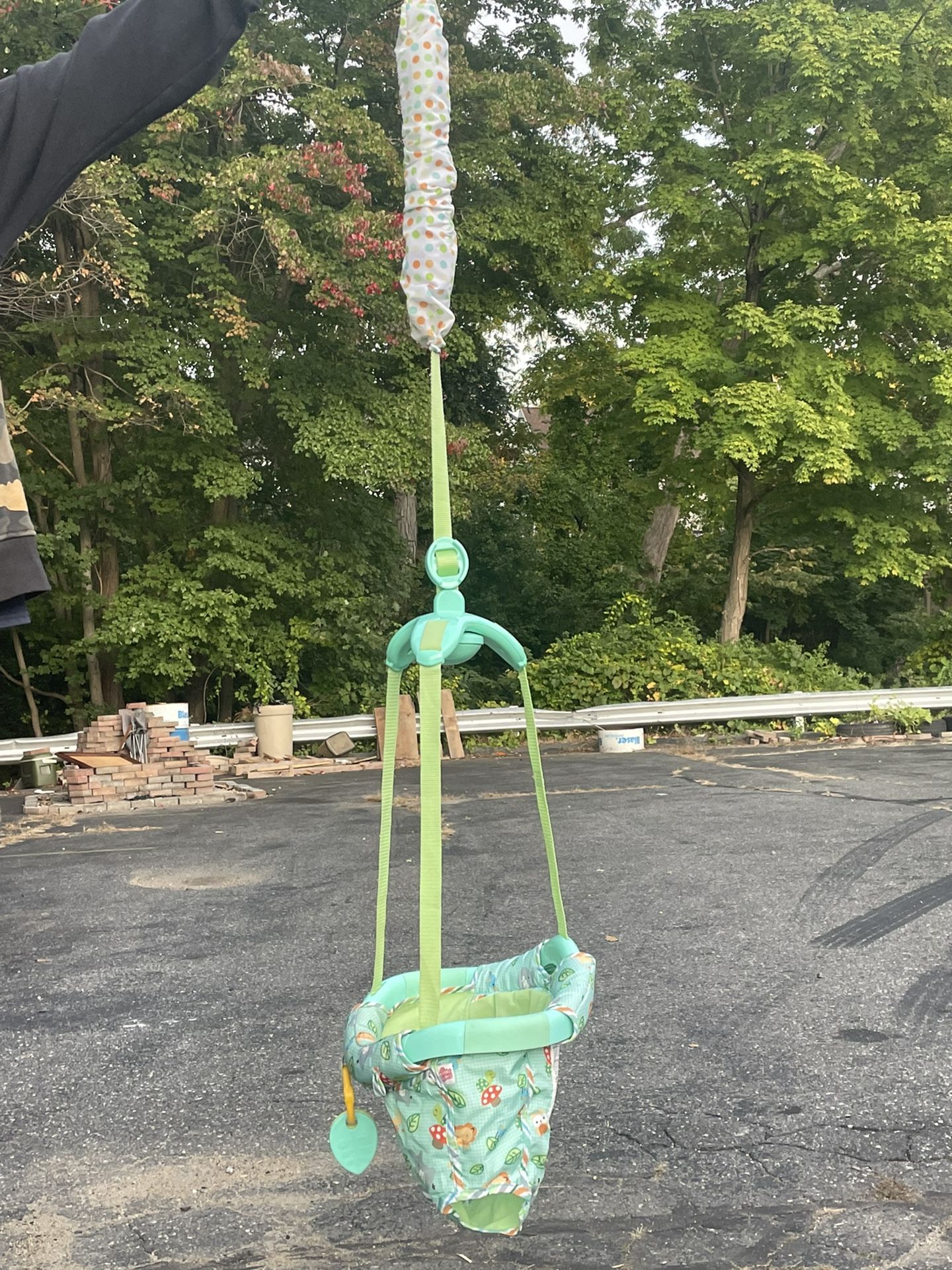 Baby Bouncy Seat