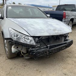 2011 Honda Accord