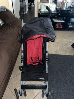 Kolcraft Stroller