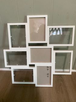 Photo frames