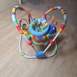 Baby Bouncer