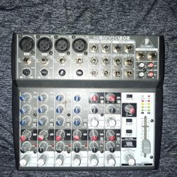 Xenyx 1202