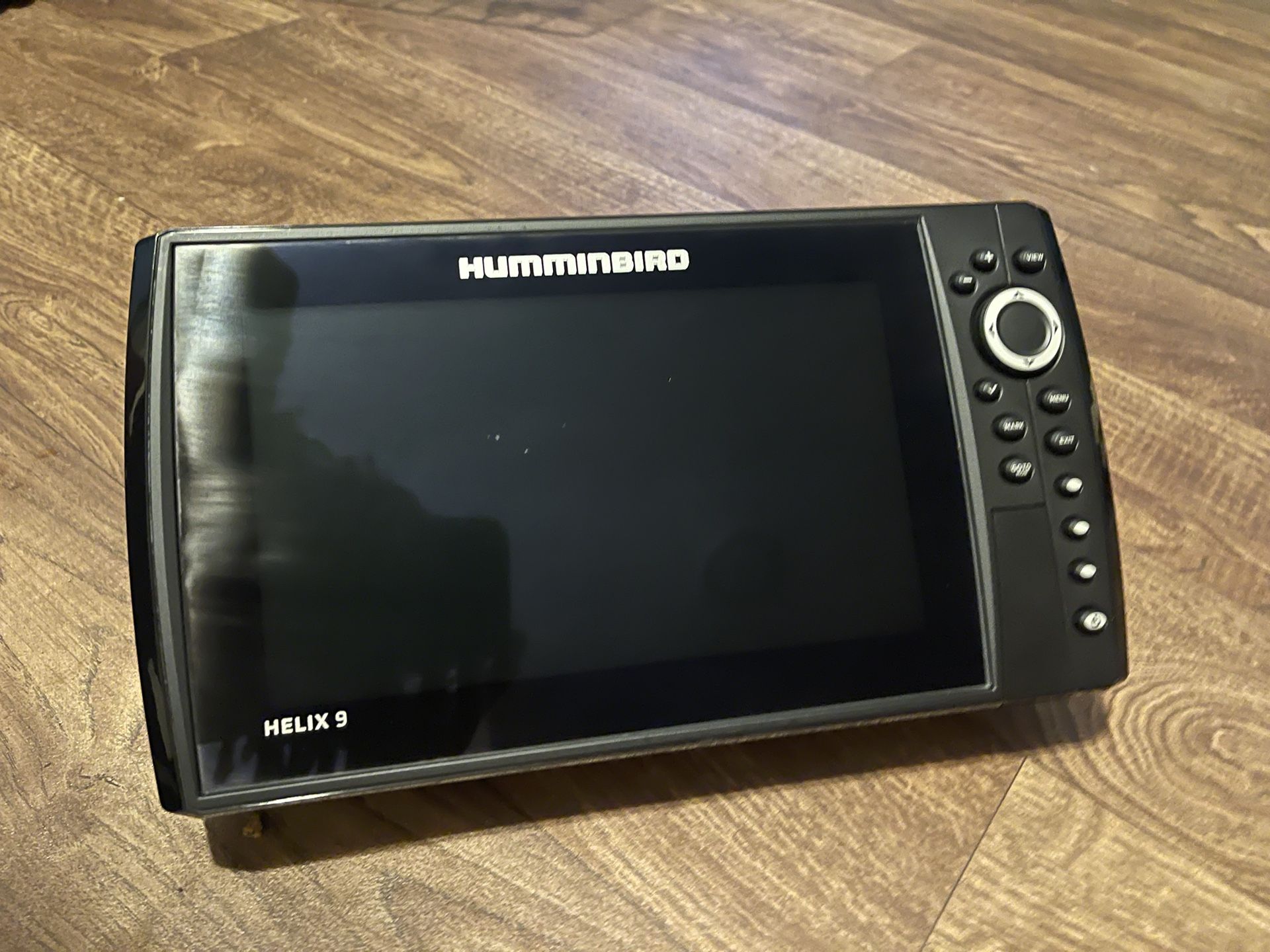 Humminbird Helix 9 Fish Finder