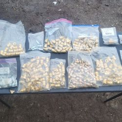 Quick Connect Fittings 